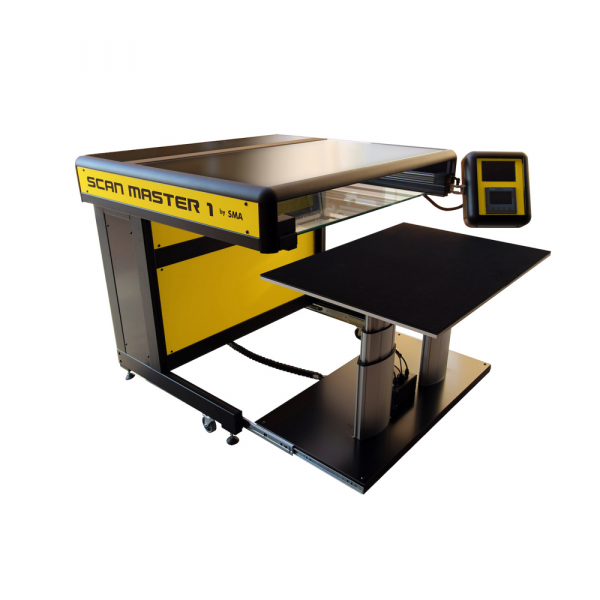SMA SCAN MASTER 1