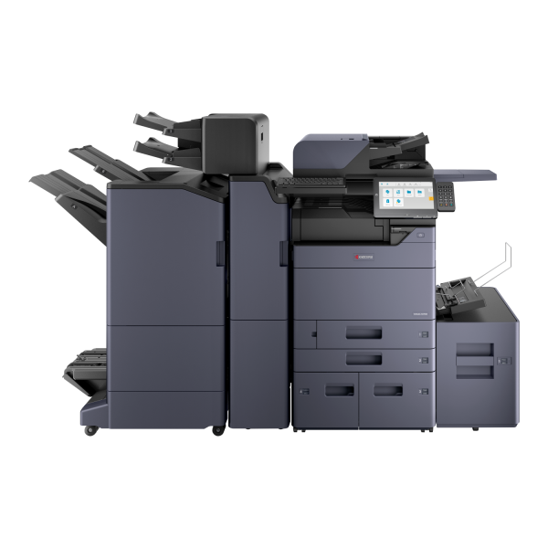 TASKalfa MZ7001i - Image 9