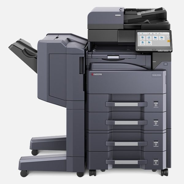 TASKalfa MZ3200i - Image 2